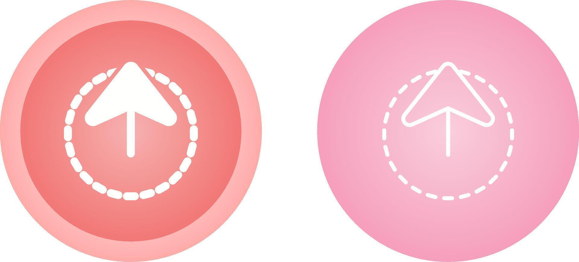 Arrow Vector Icon