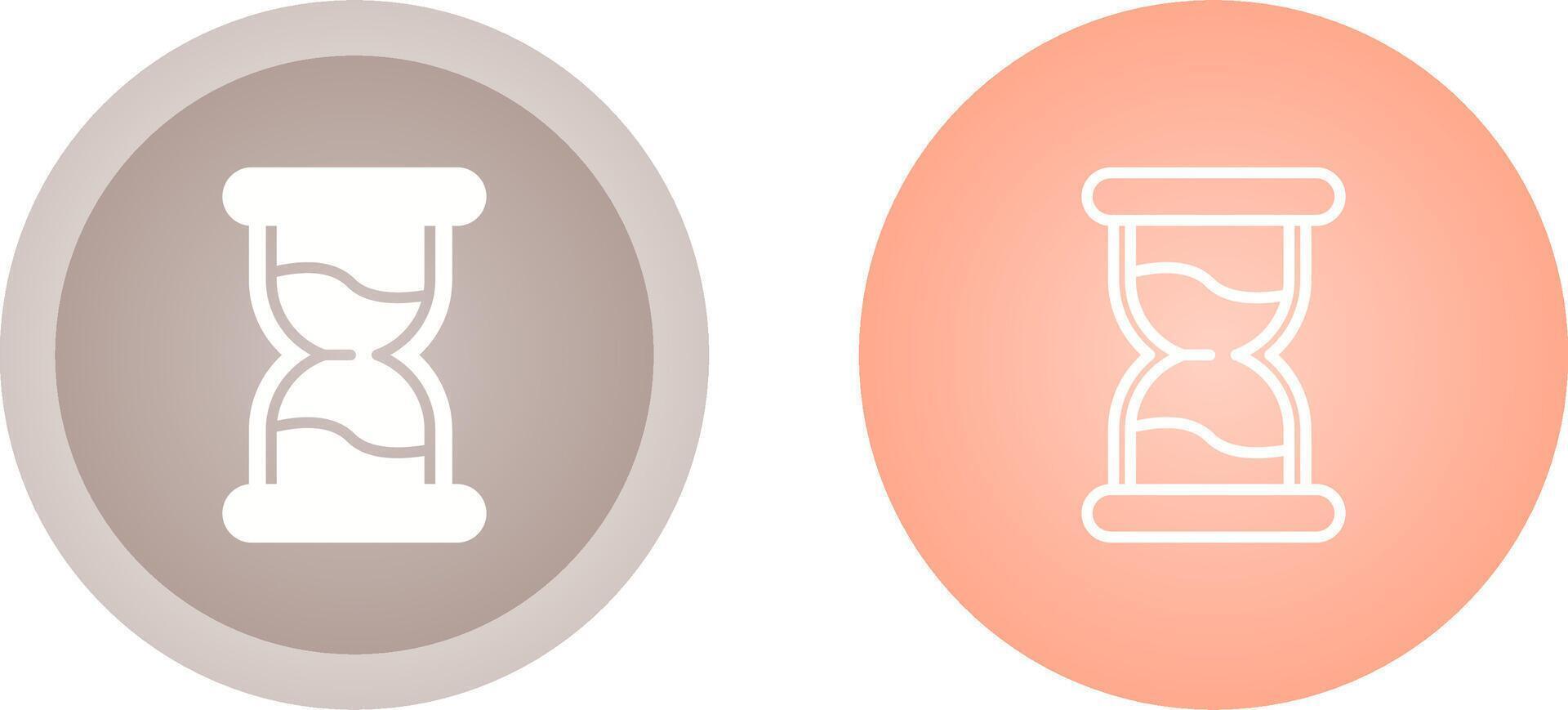 Timer Vector Icon