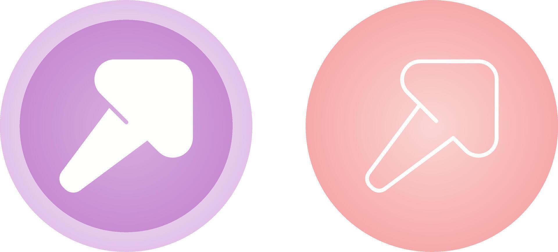 Arrow Vector Icon