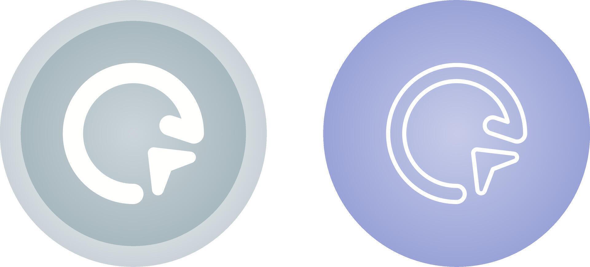 ReLoad Vector Icon