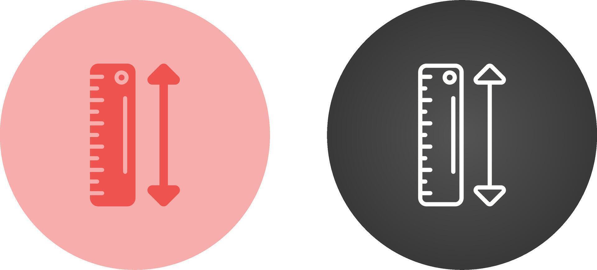 Scale Vector Icon