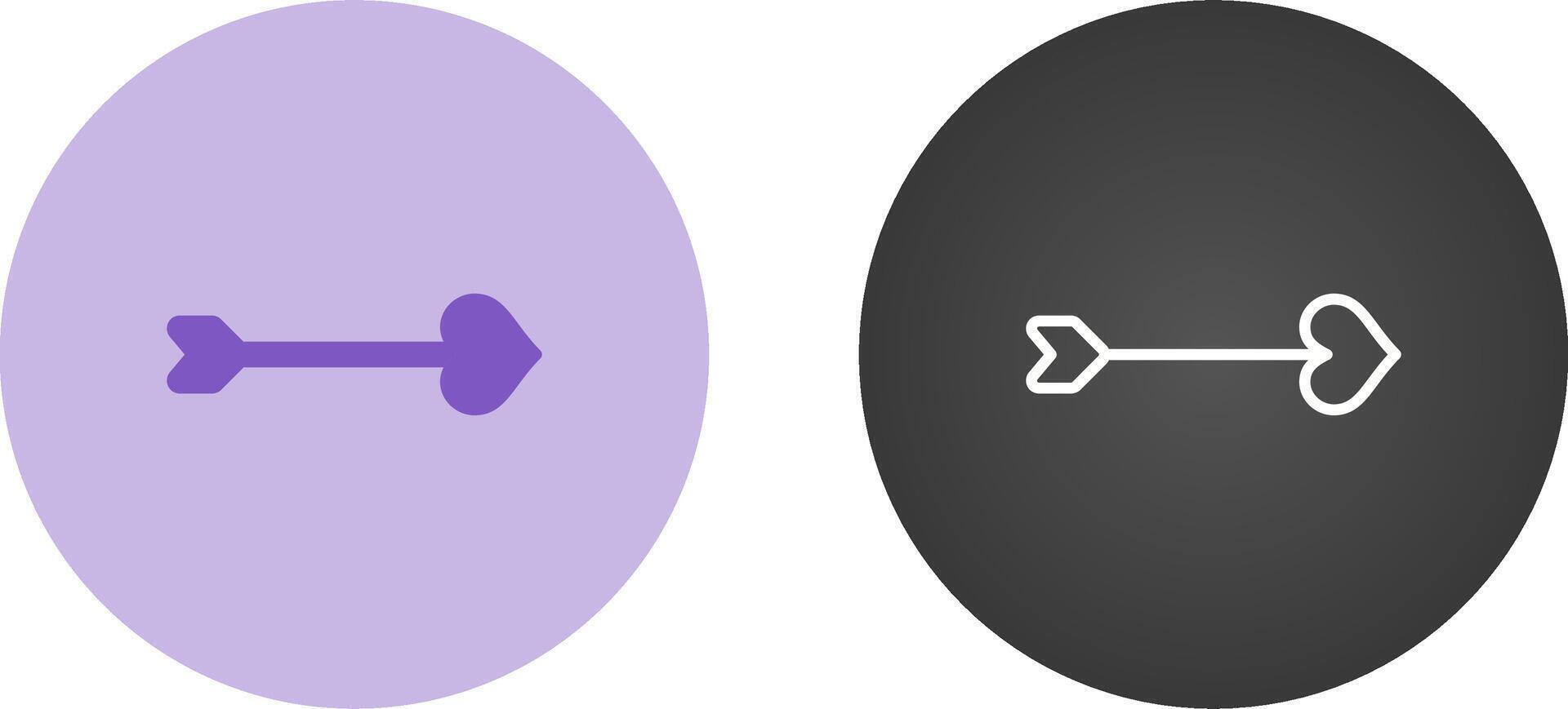 Arrow Vector Icon
