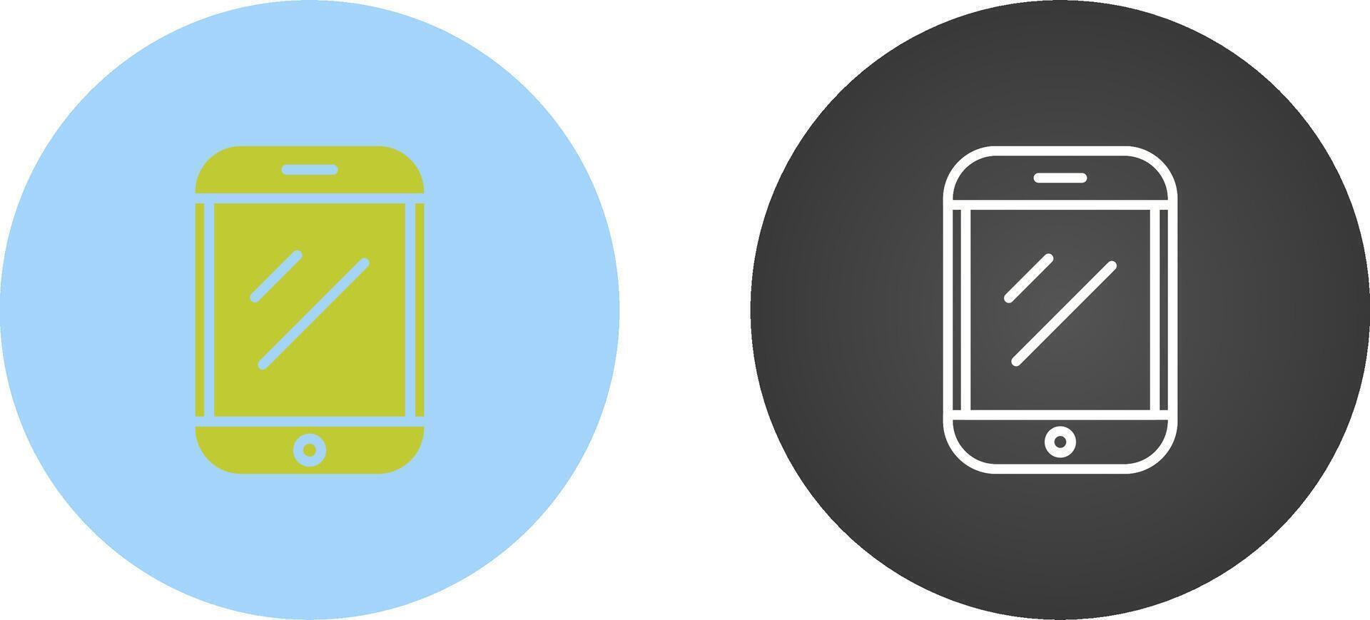 Smartphone Vector Icon