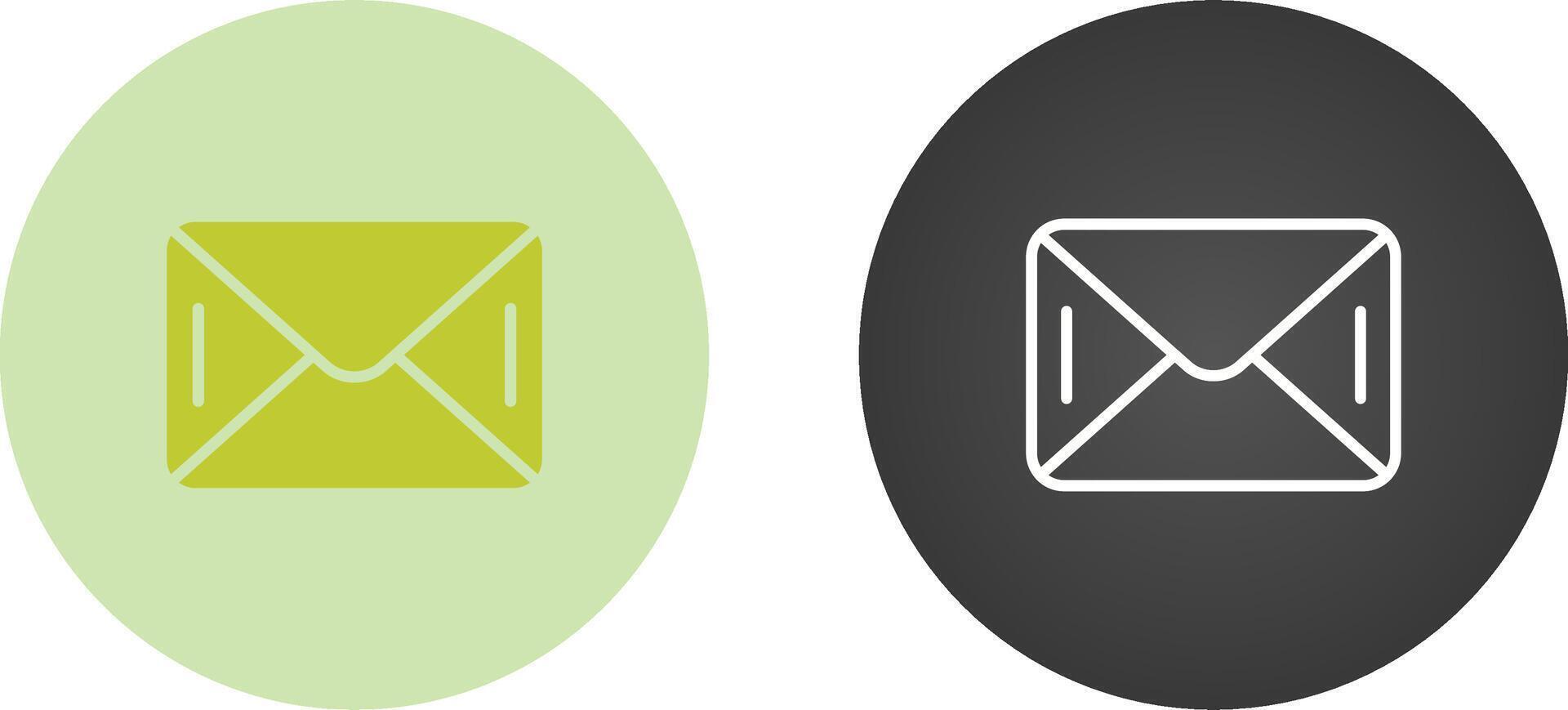Email Vector Icon