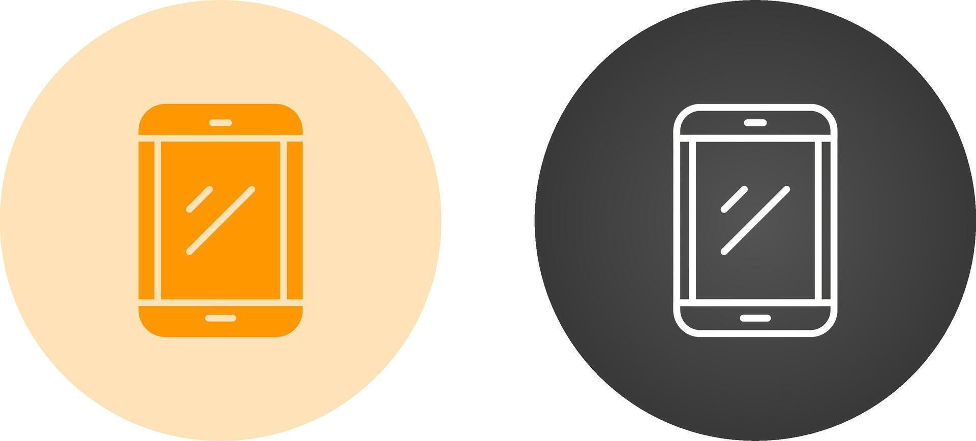 Smart Phone Vector Icon