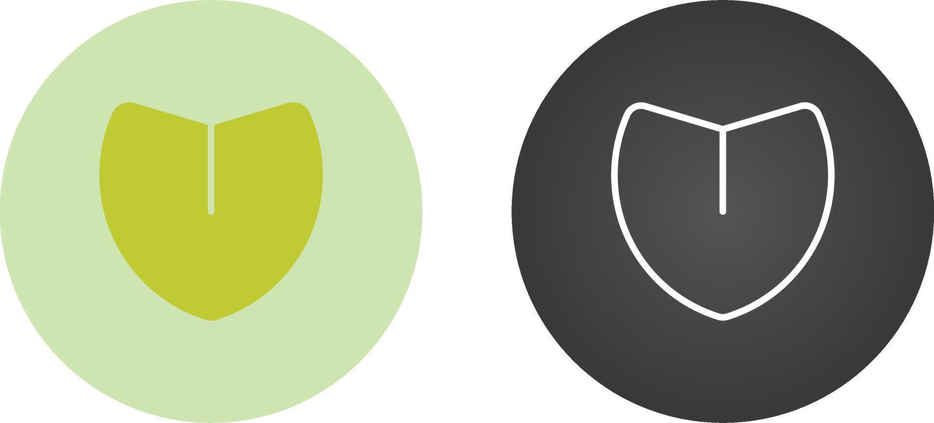 Shield Vector Icon