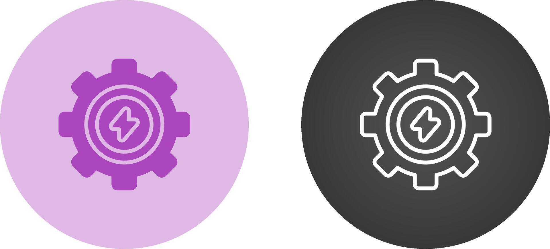 Data Center Power Manageme Vector Icon 40642249 Vector Art at Vecteezy