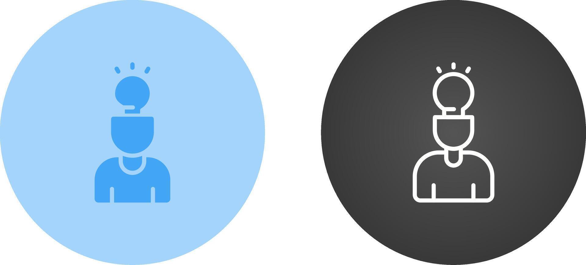 User Needs Vector Icon
