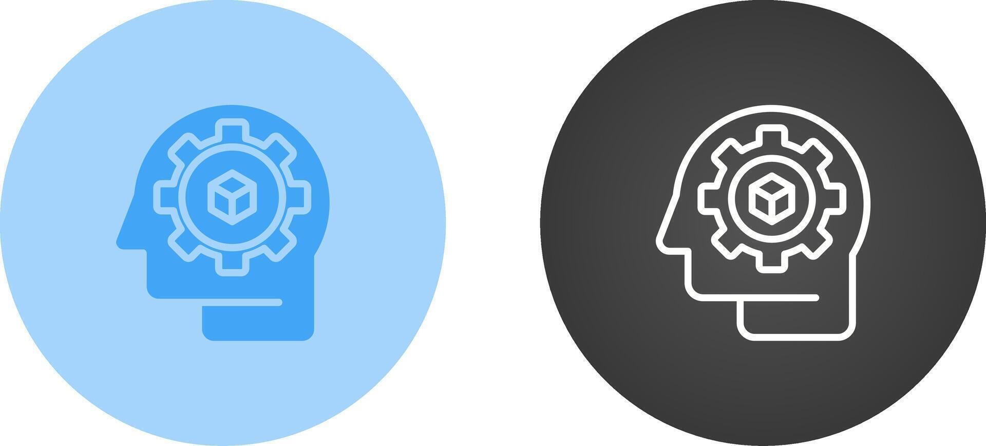 Design Principles Vector Icon