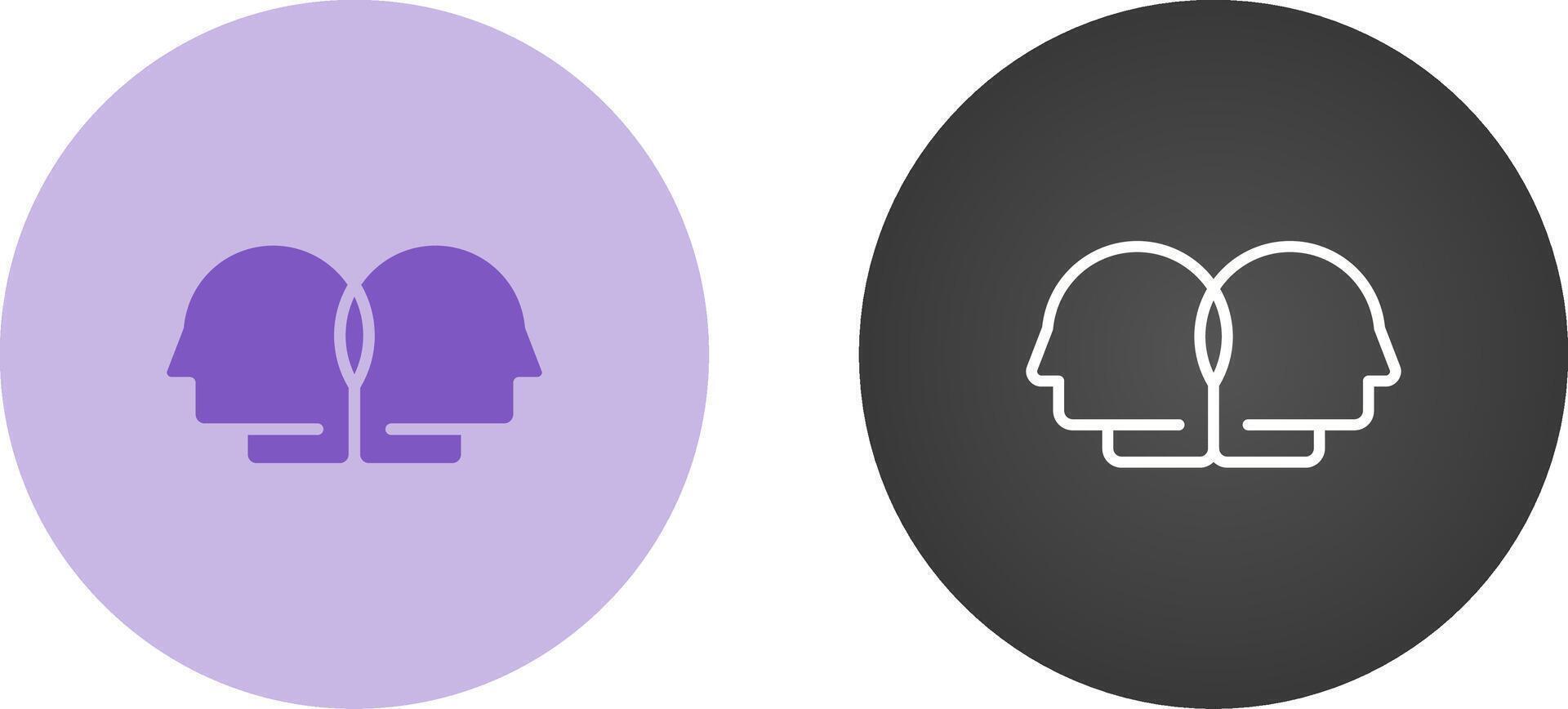 Empathize Vector Icon