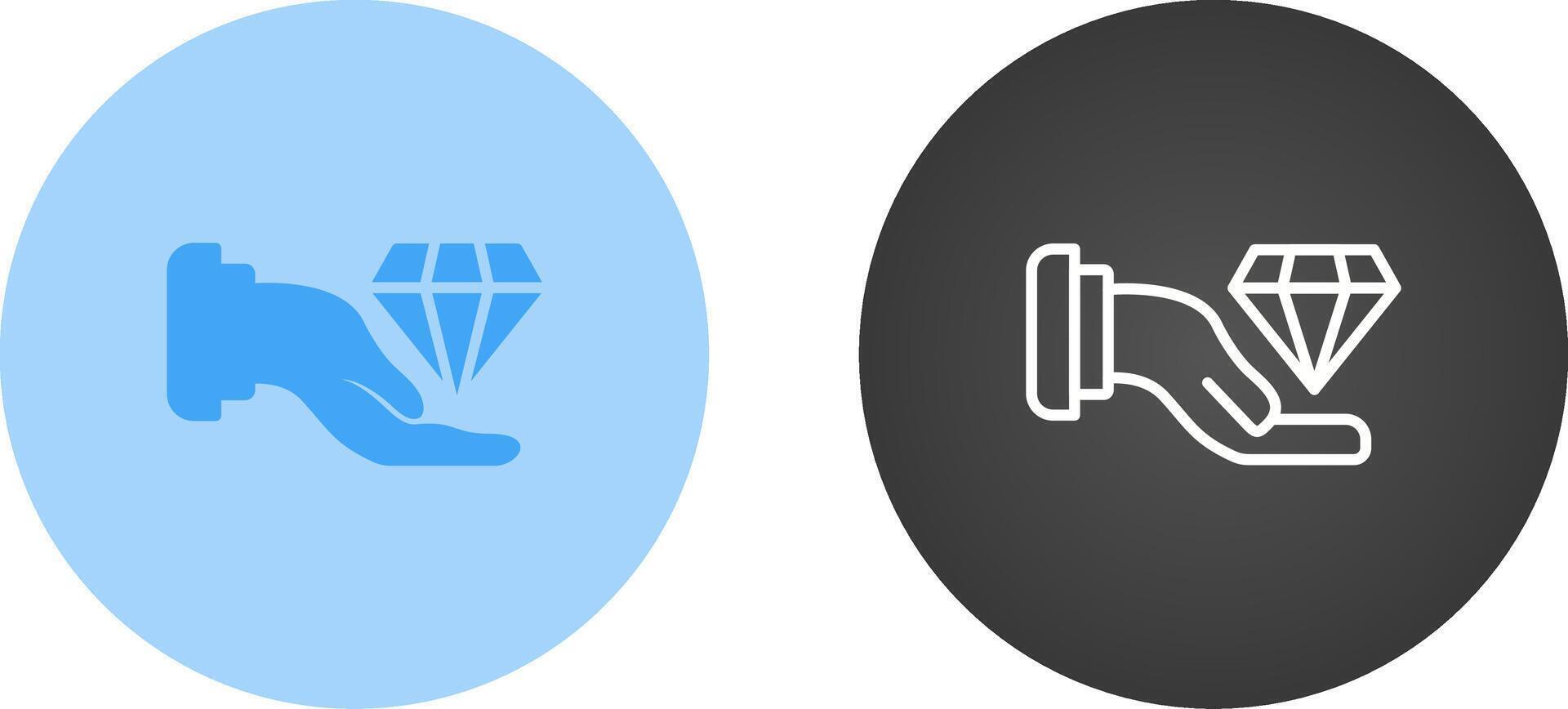 Value Proposition Vector Icon