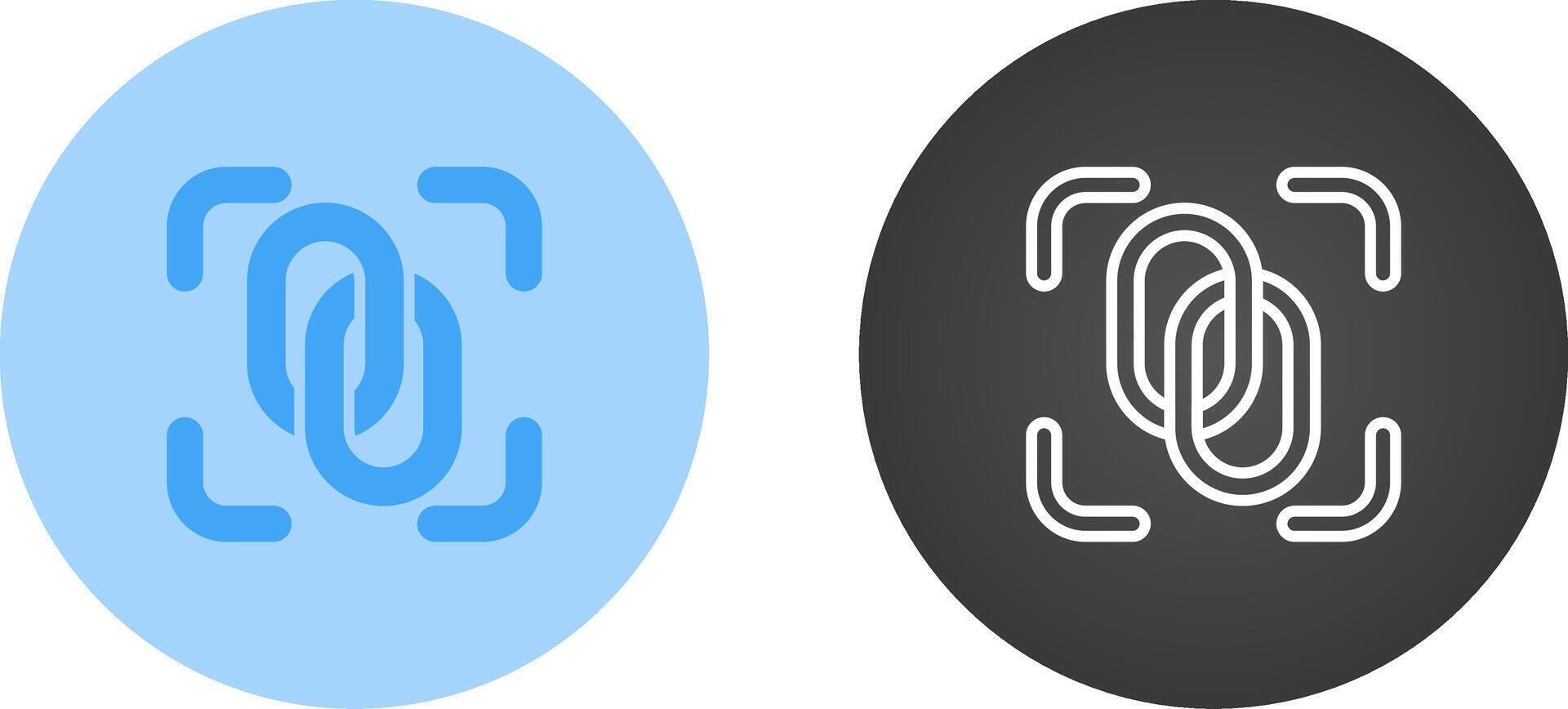 Design Constraints Vector Icon