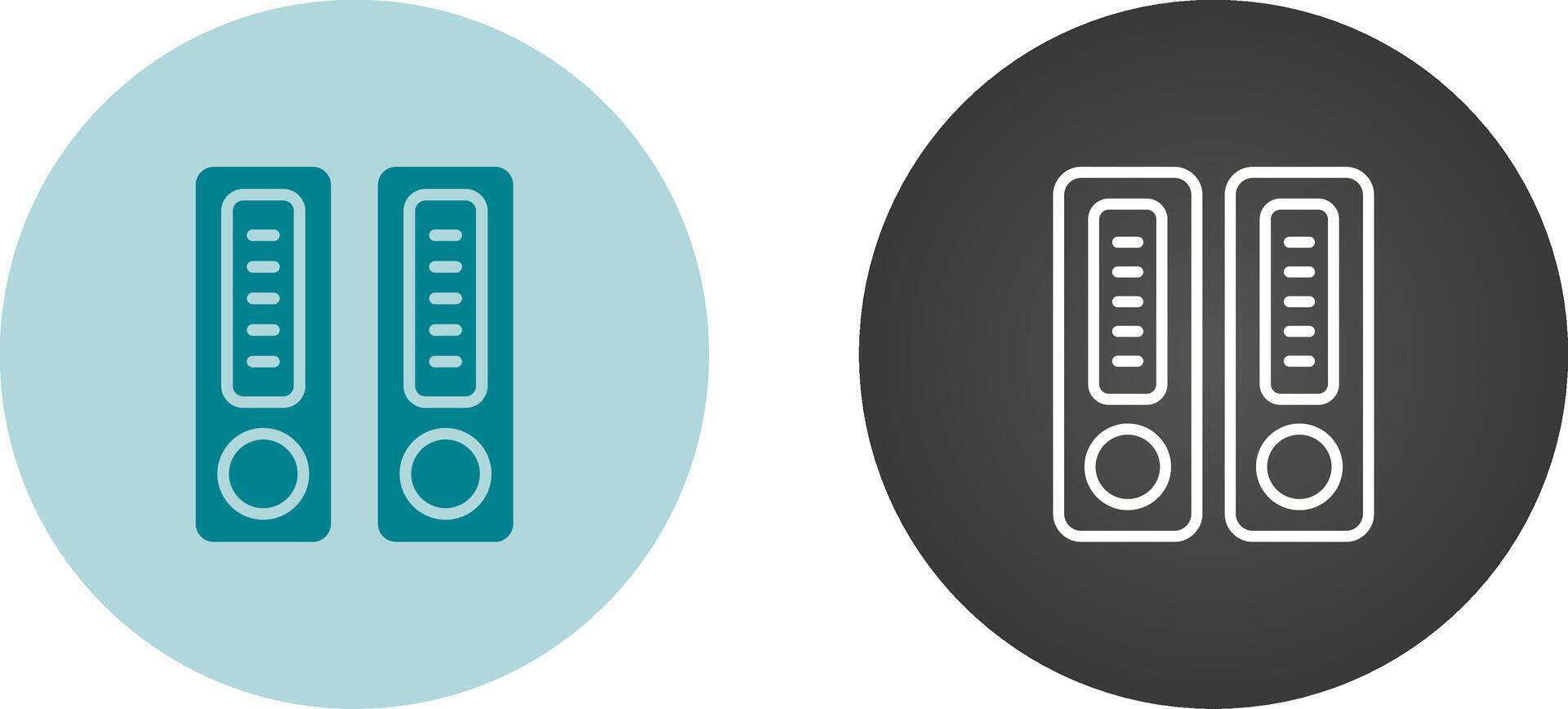 Archive Vector Icon