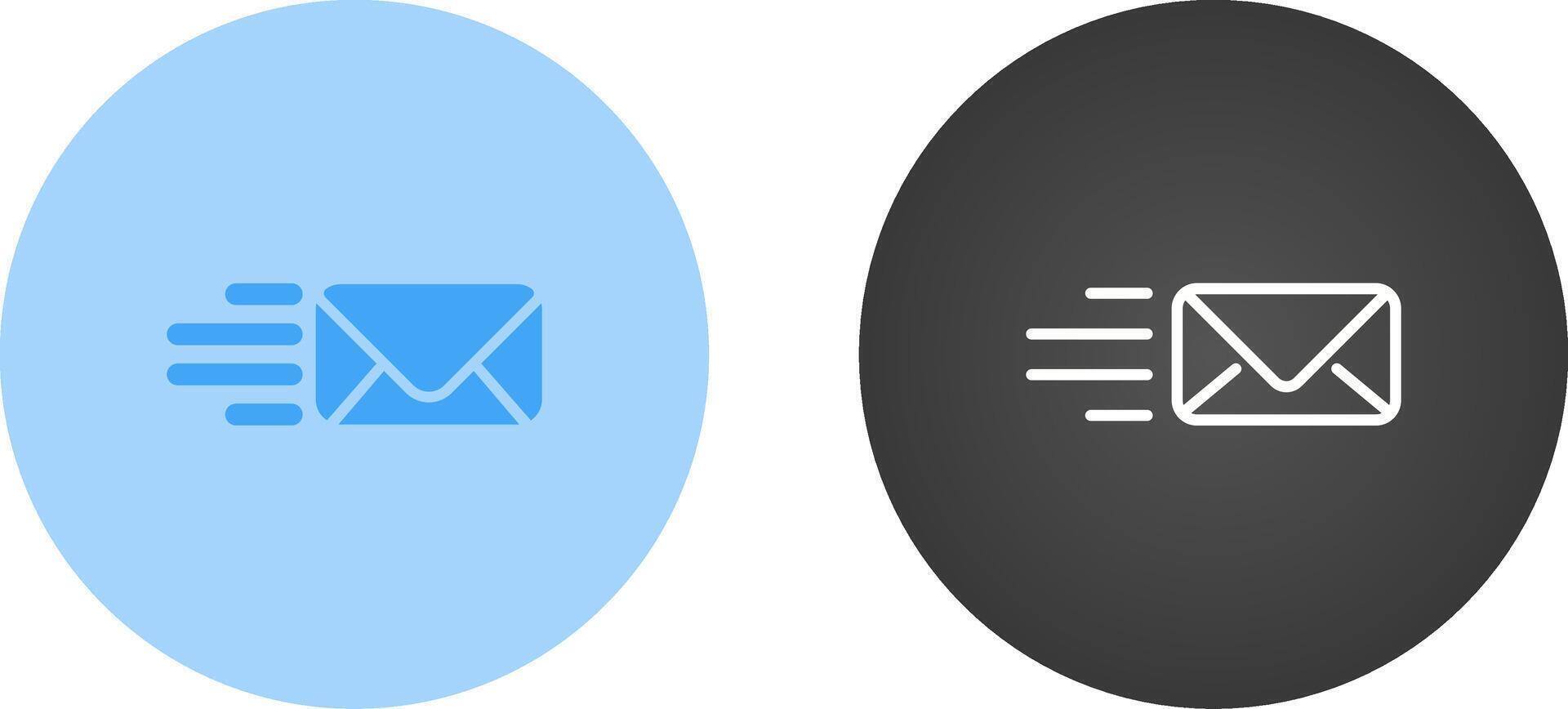 Envelope Vector Icon