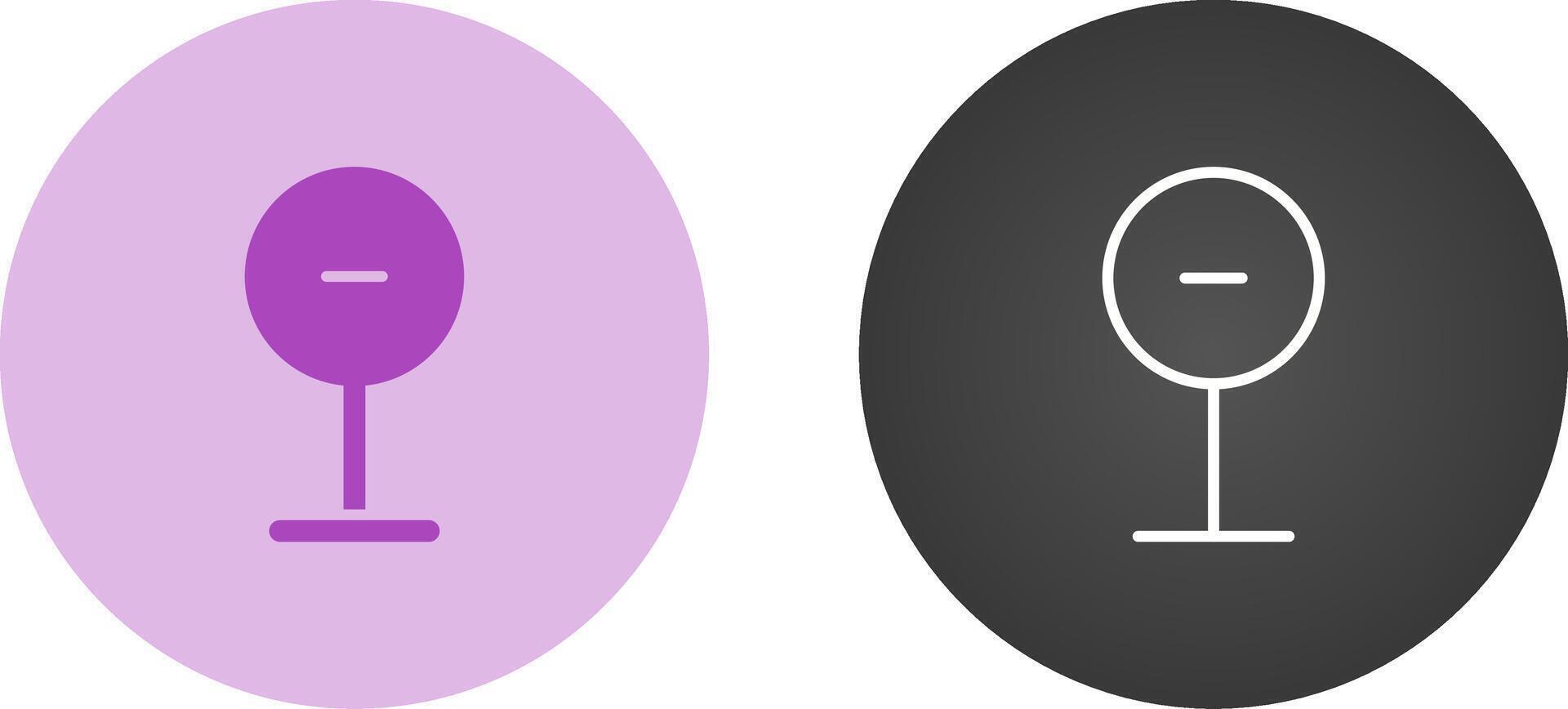 Map Marker Vector Icon