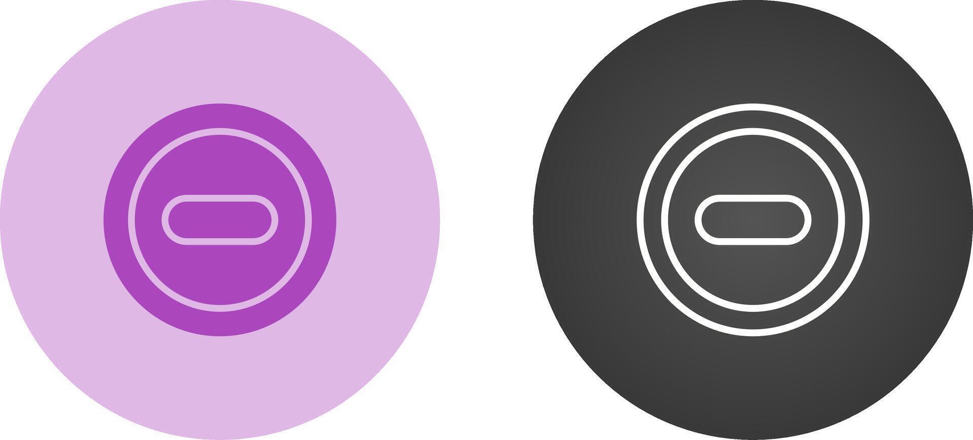 Plus Small Vector Icon