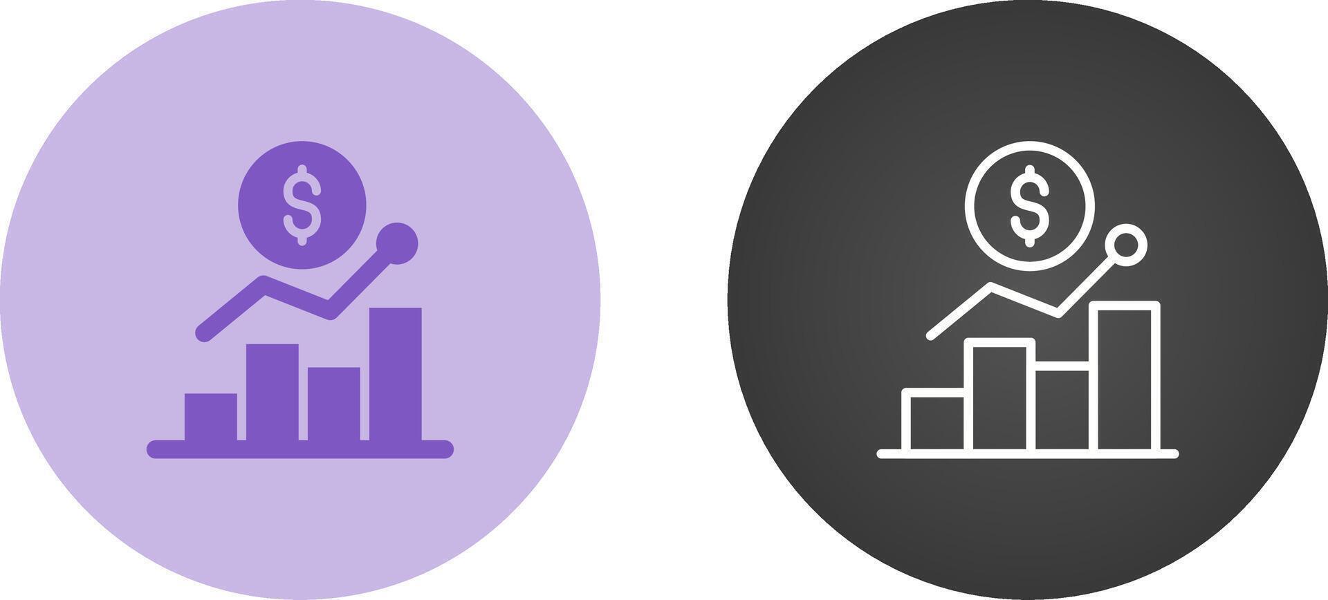 Market Vector Icon