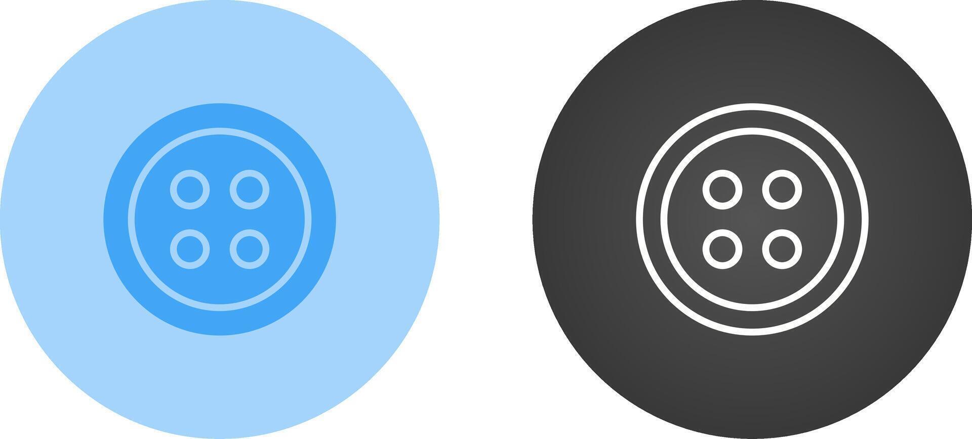 Menu Dots Vector Icon