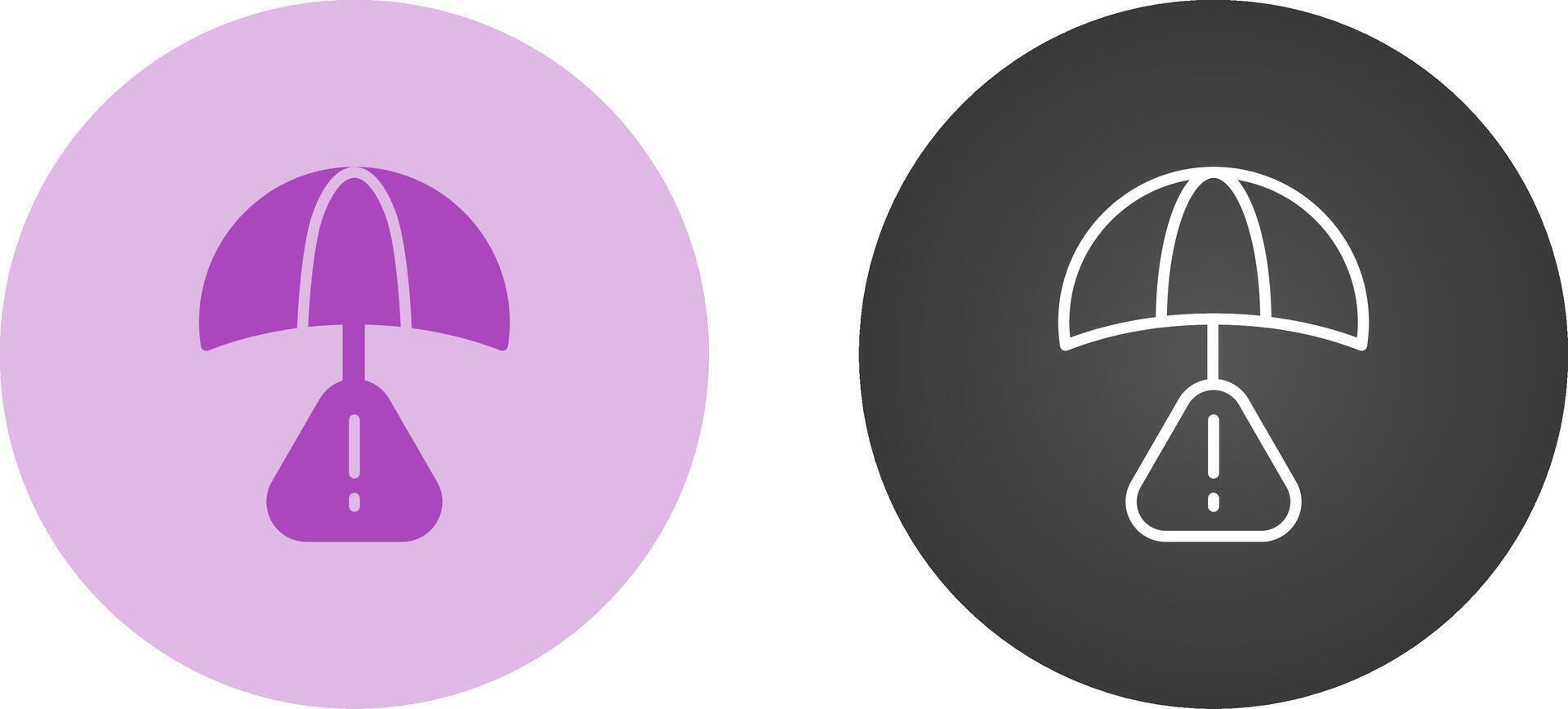 Protection Vector Icon
