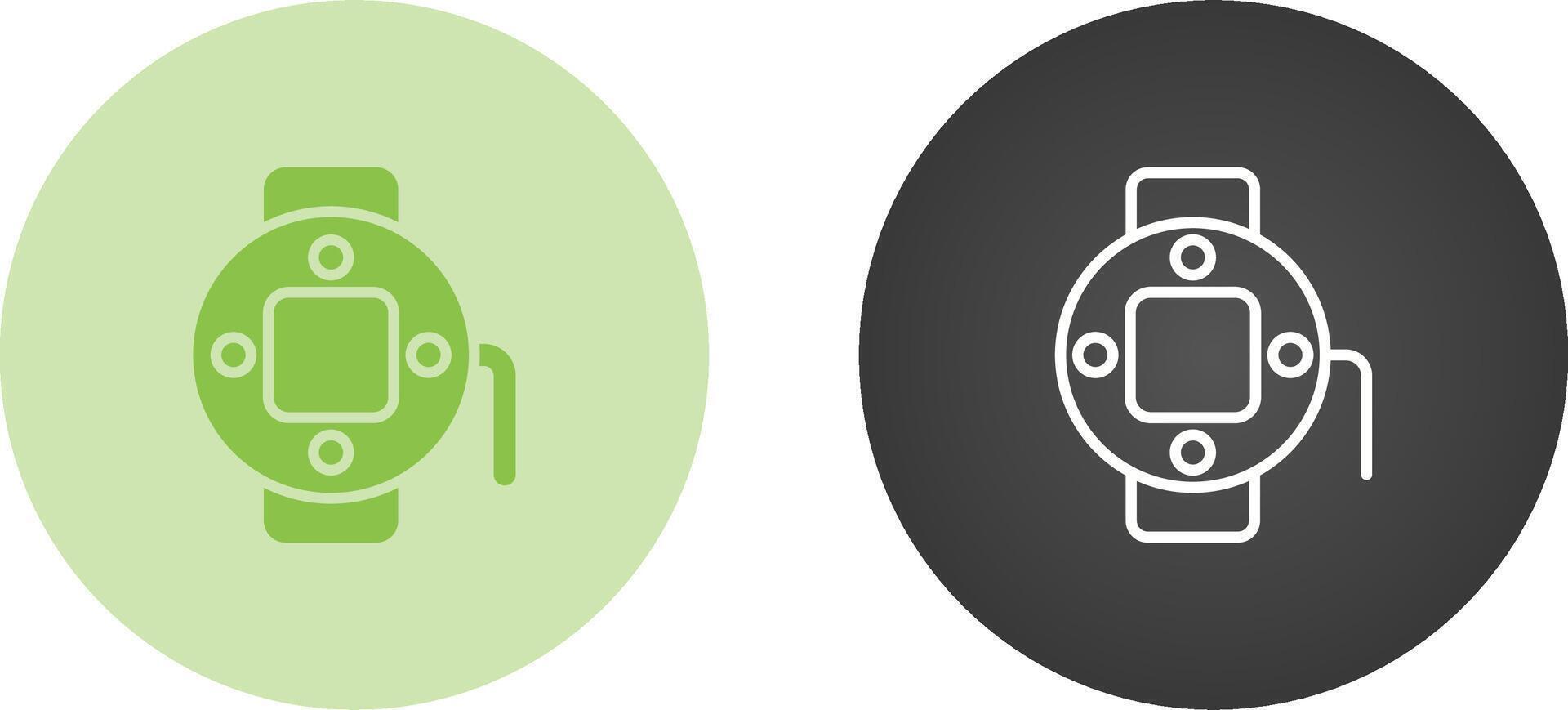Fish Tape Vector Icon