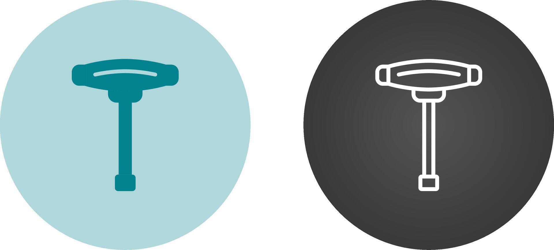 Wire Nut Driver Vector Icon
