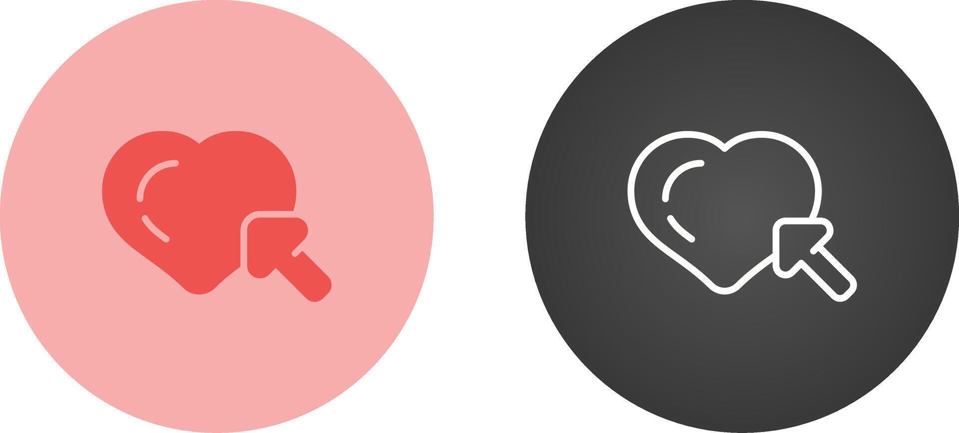 Selection Vector Icon