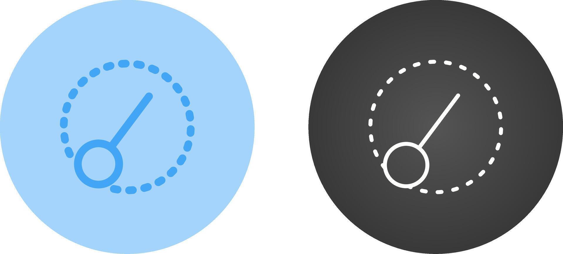 Scale Vector Icon
