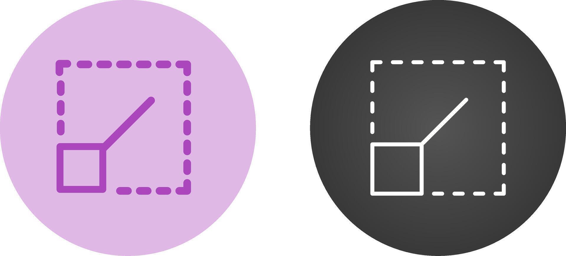Scale Vector Icon
