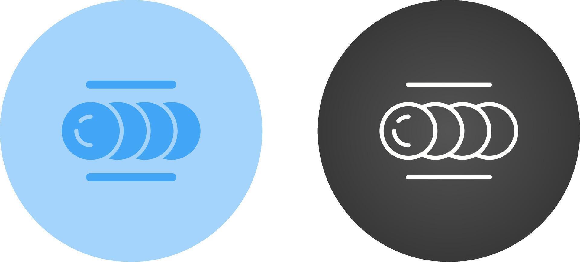 Cmyk Vector Icon