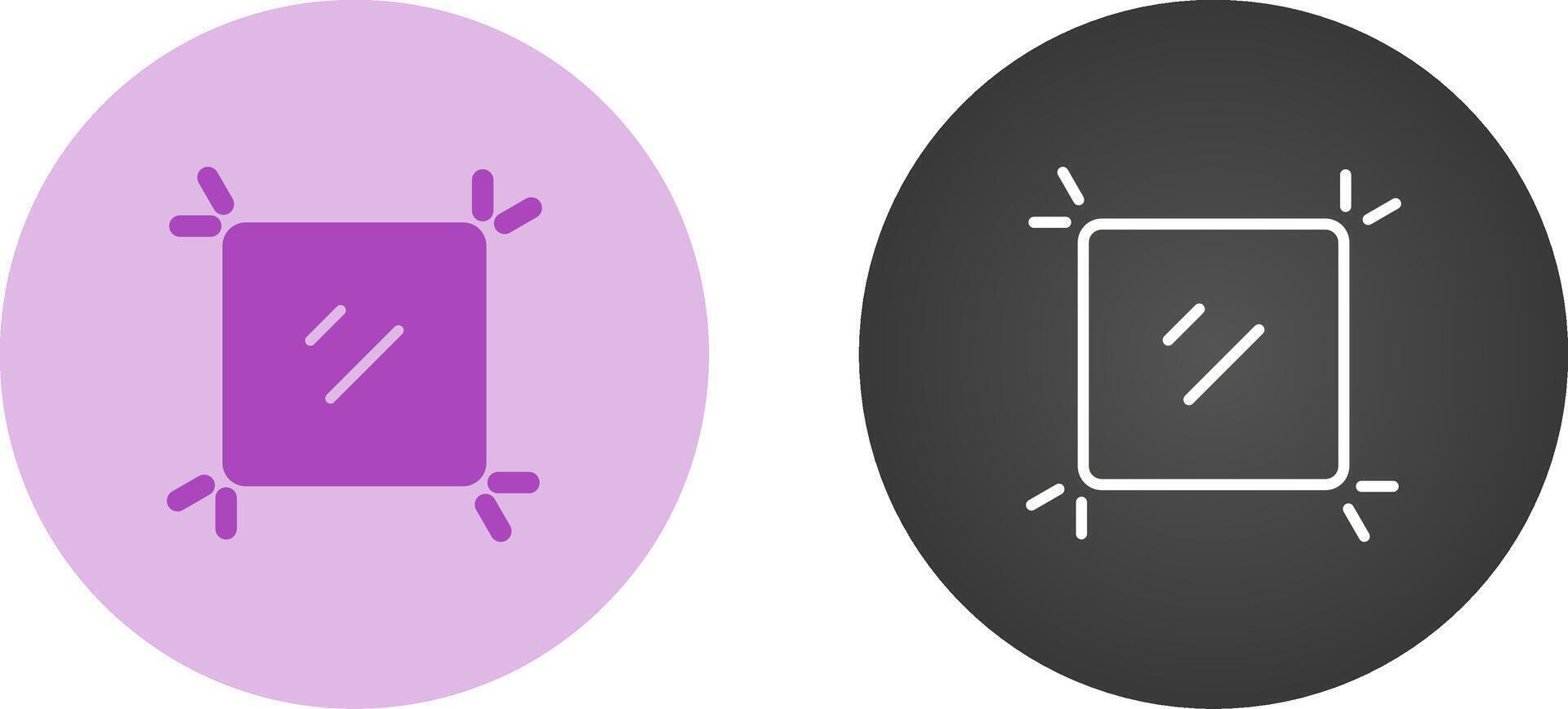 Artboard Vector Icon