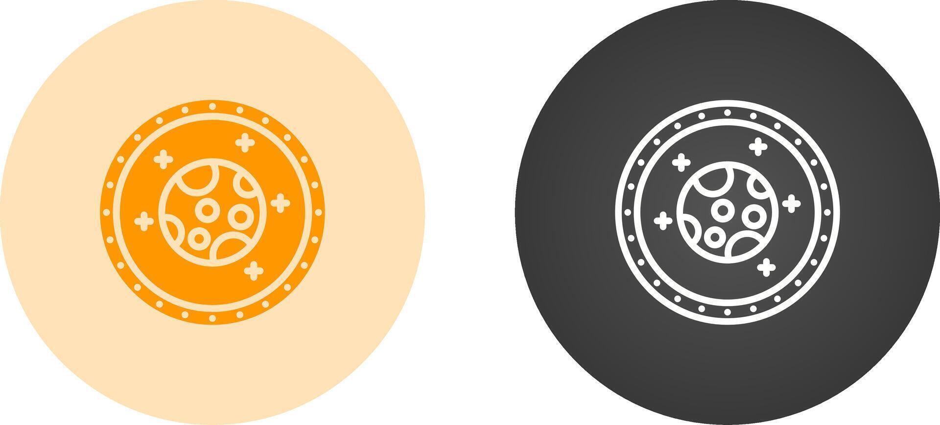 Porthol Vector Icon