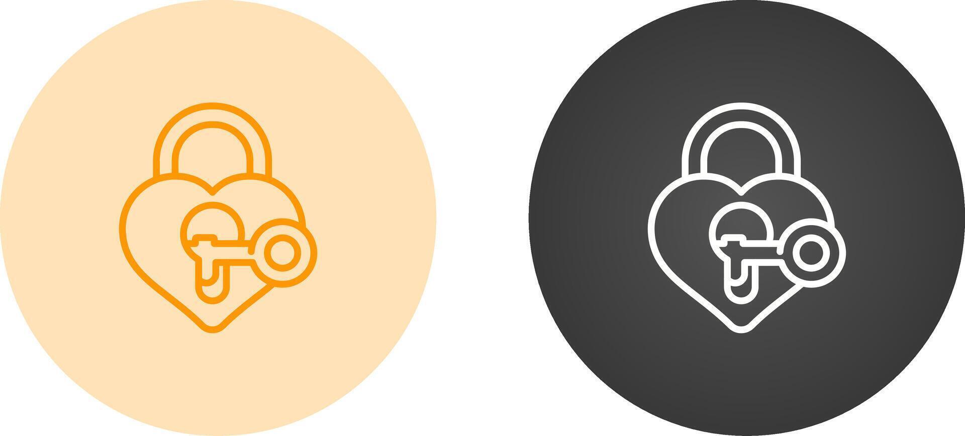 Padlock Vector Icon