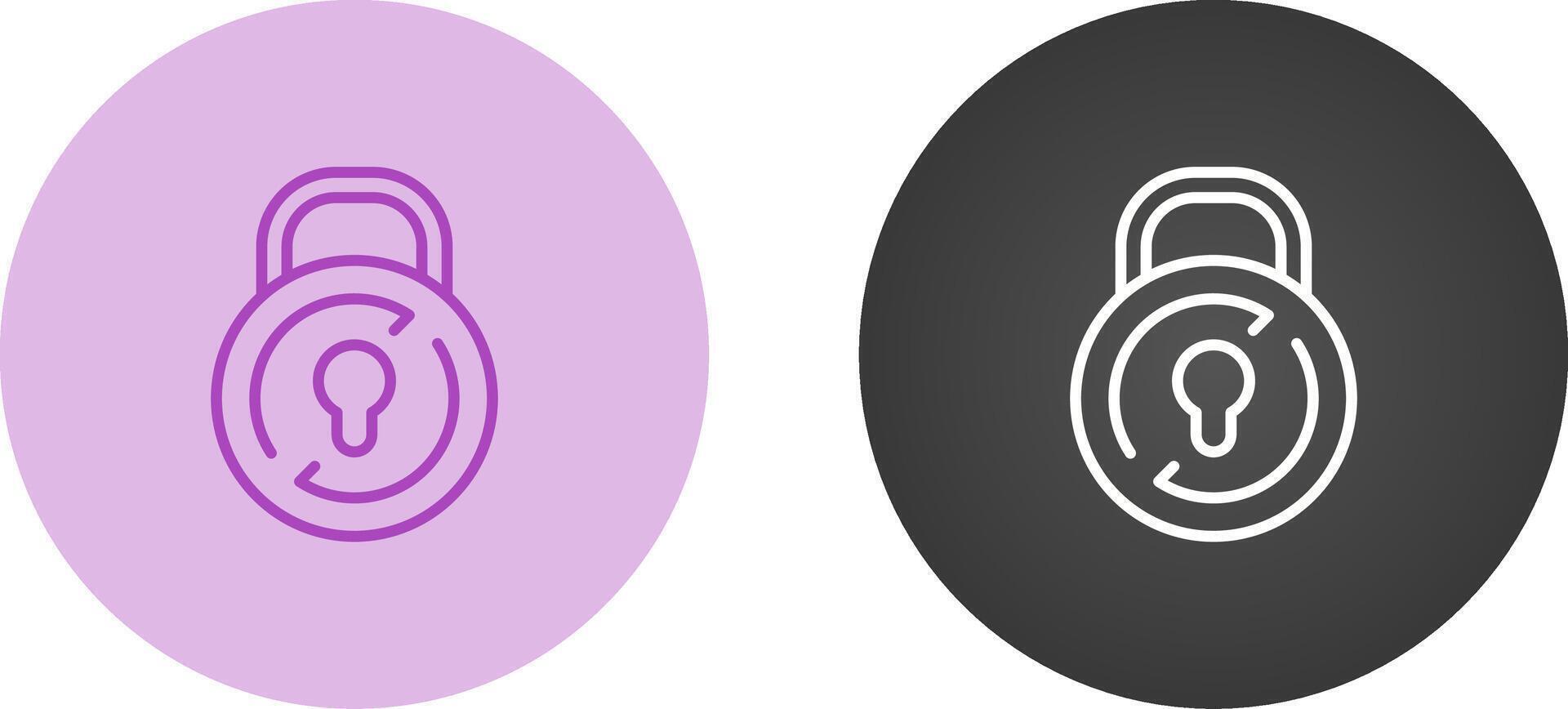 Refresh Vector Icon