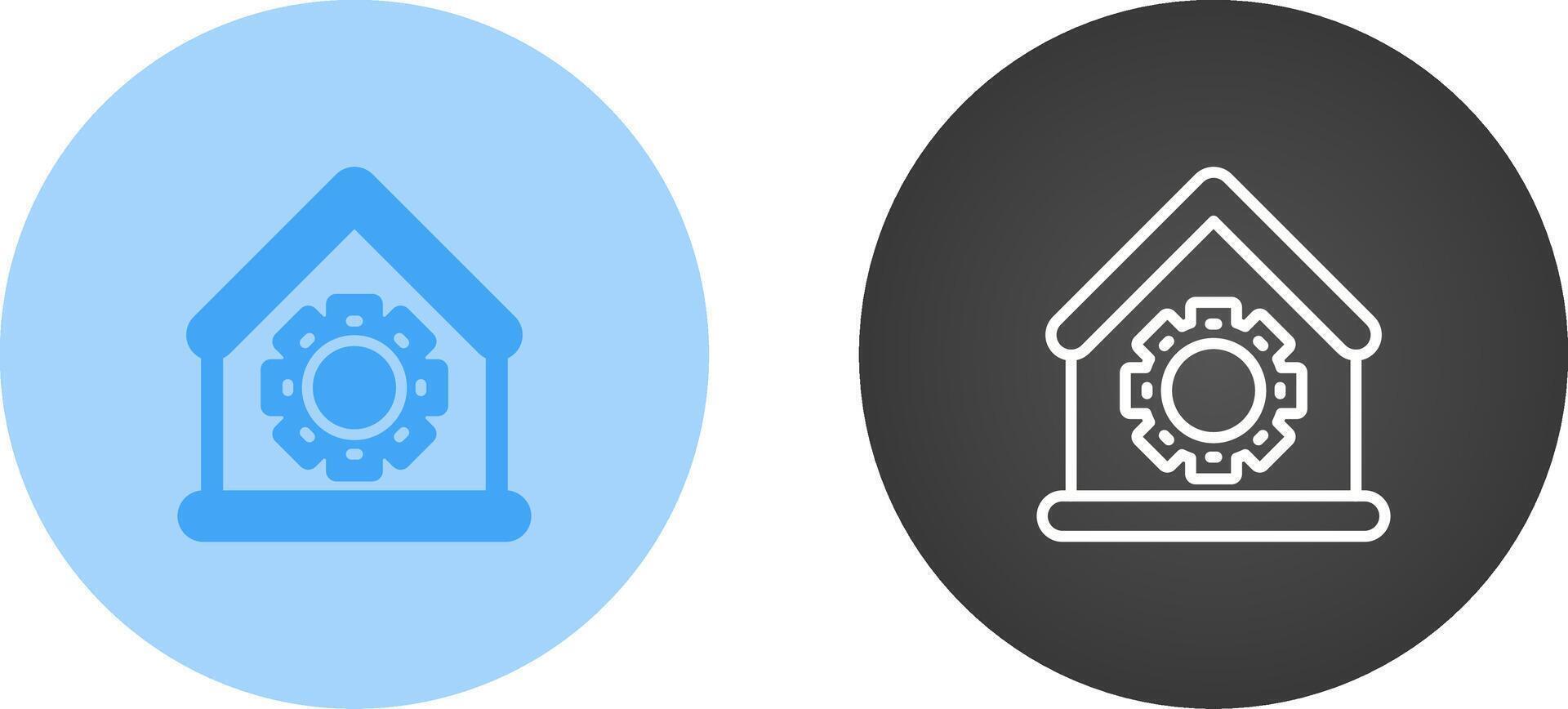 Home Vector Icon