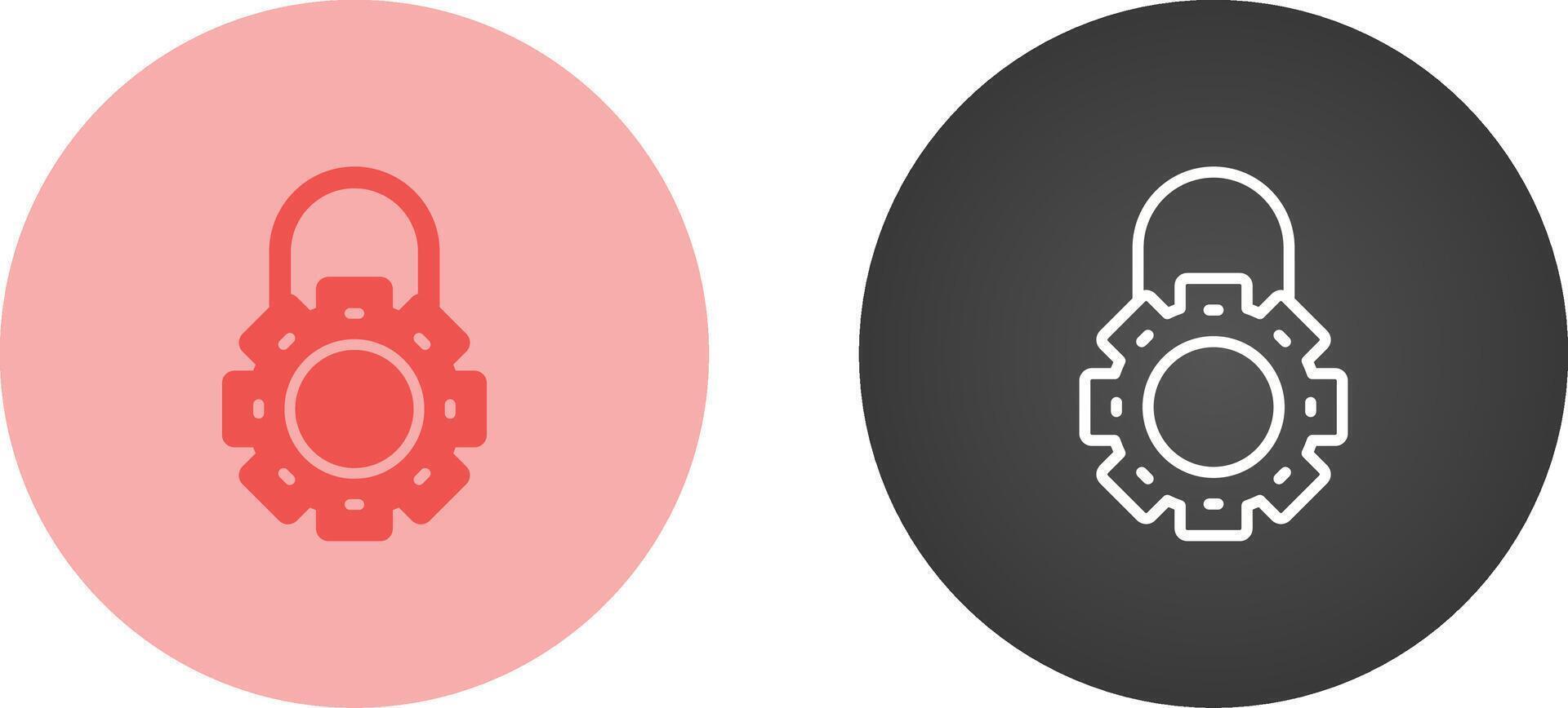 Security Vector Icon