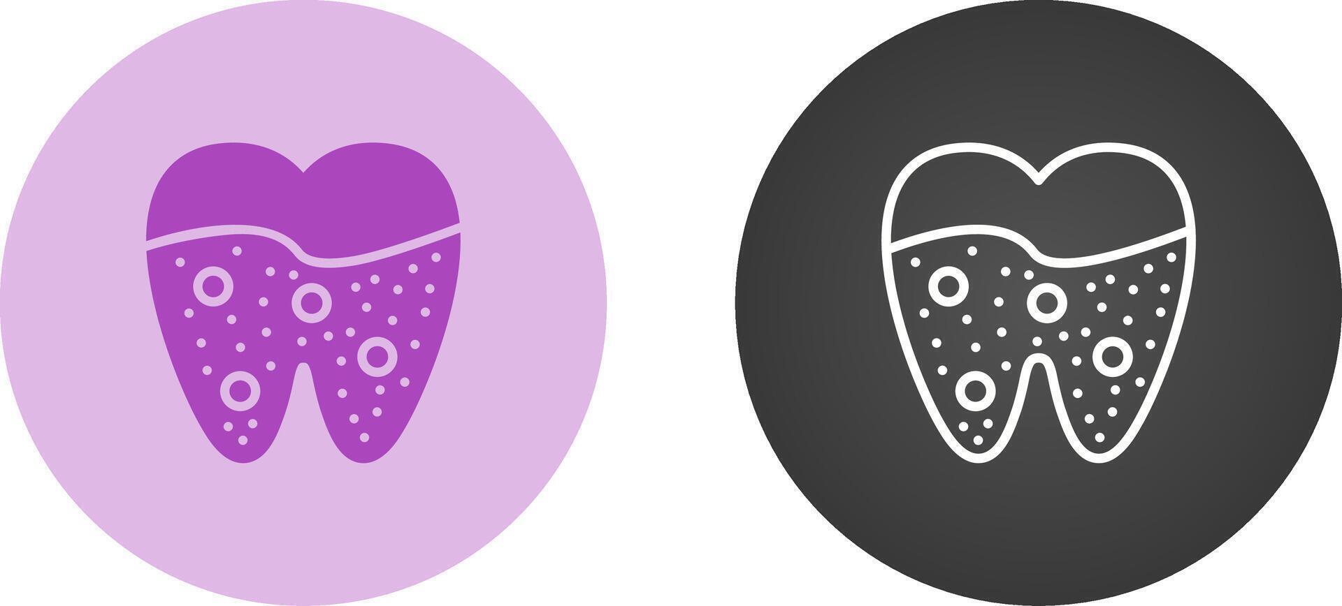 Calculus Vector Icon