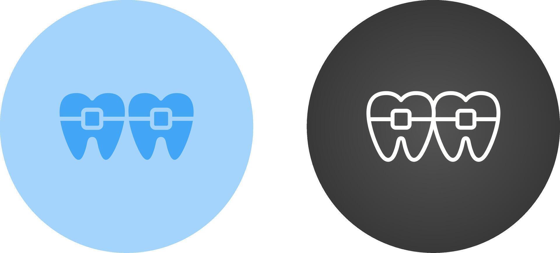 Teeth Vector Icon