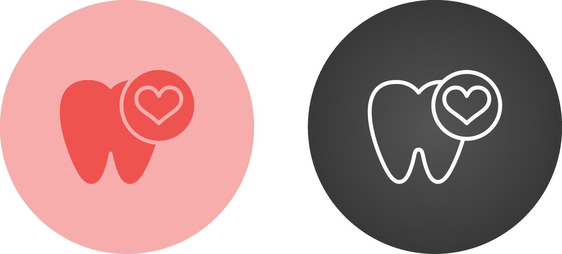 Care Vector Icon