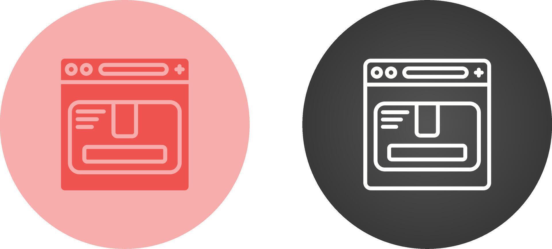 Package Vector Icon