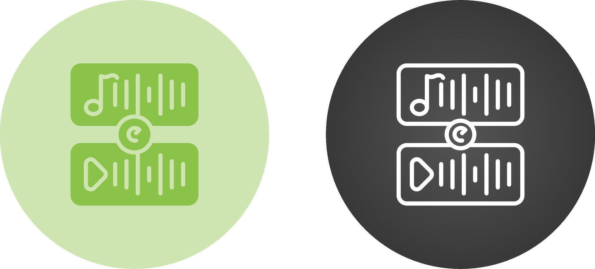 Sync Vector Icon