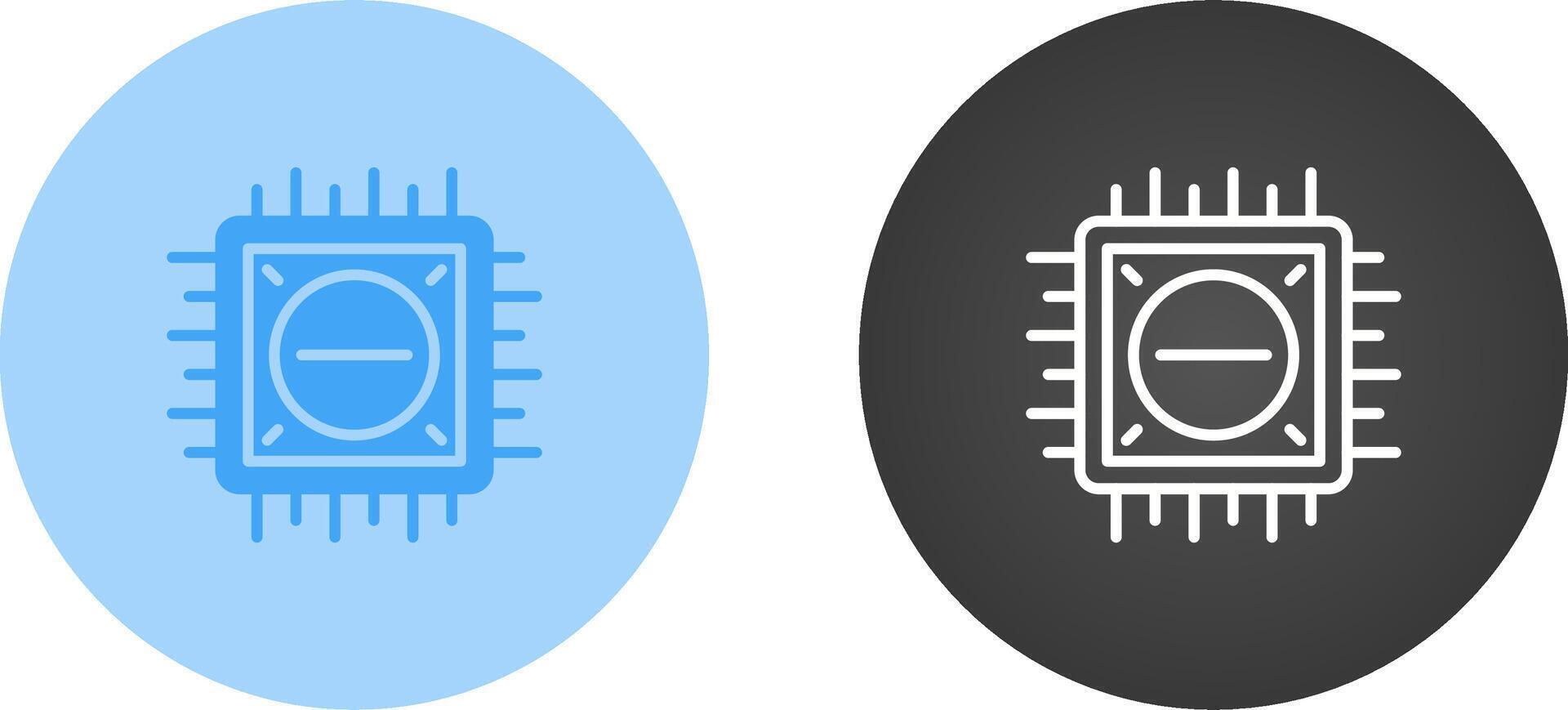 Technology Vector Icon