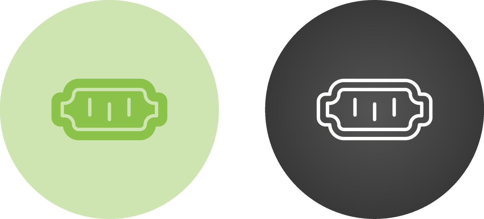 Power Vector Icon