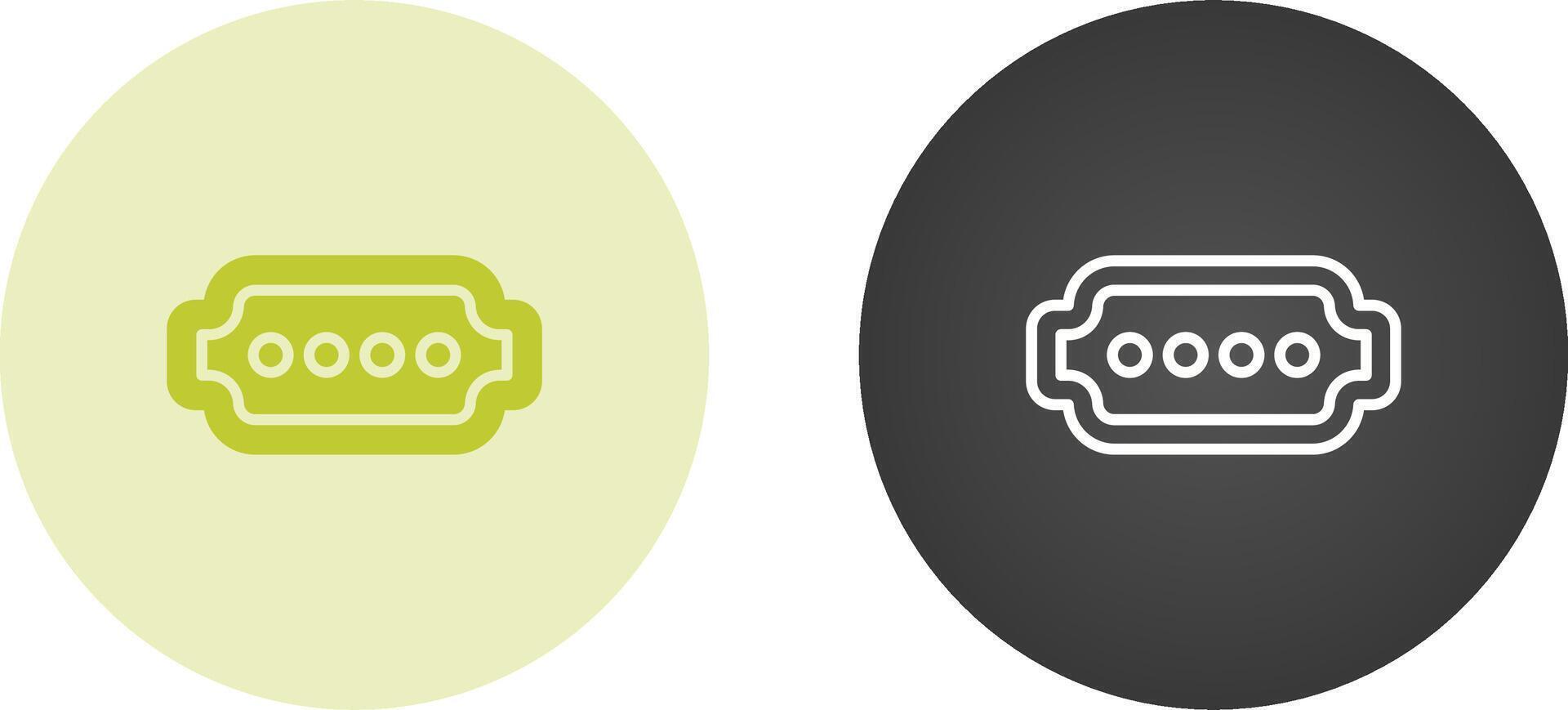 Power Vector Icon