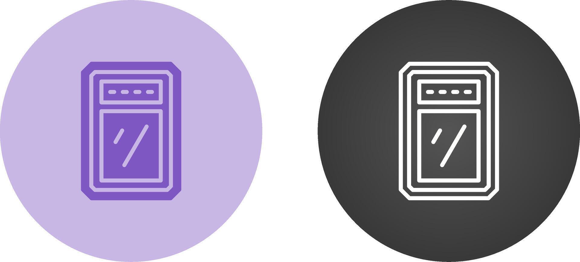 Gaming Vector Icon