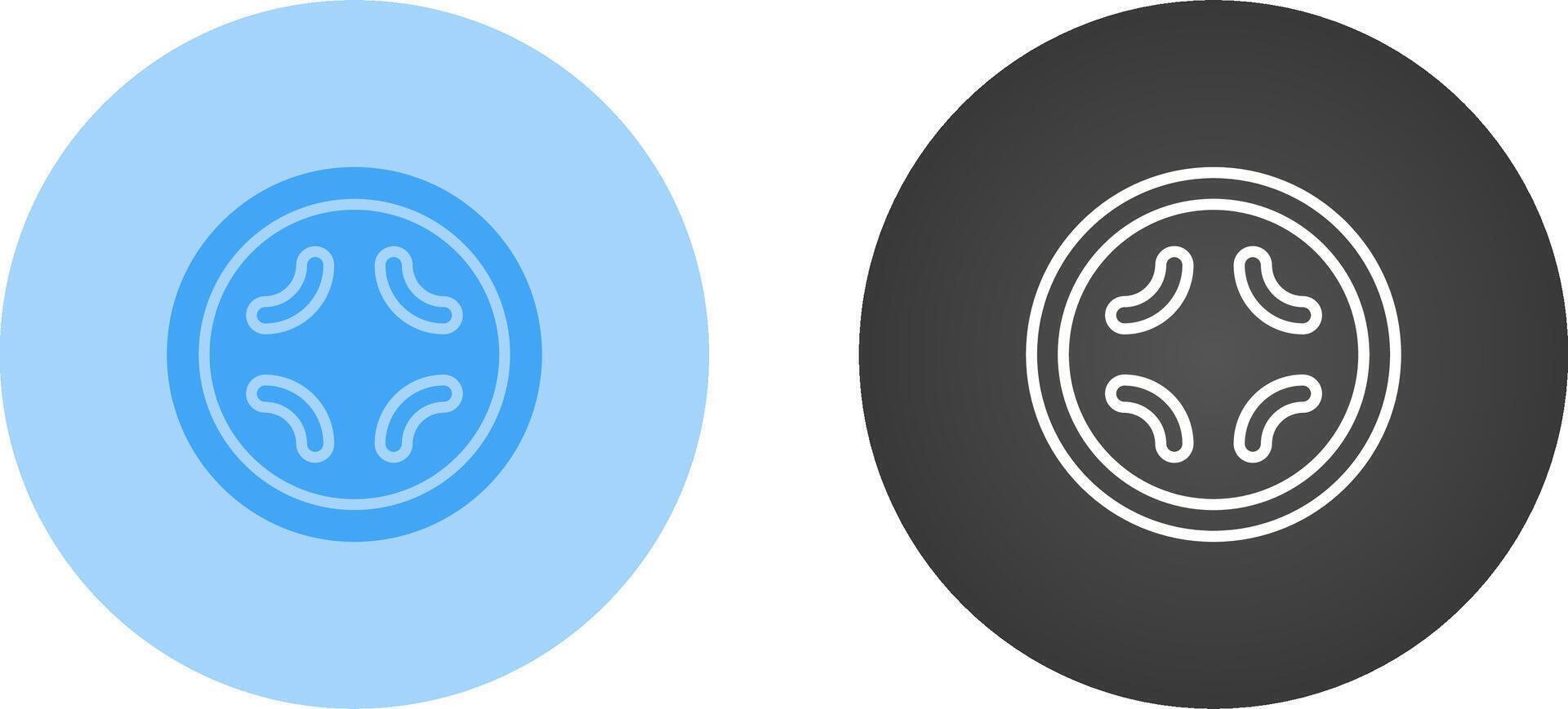 Minimize Vector Icon