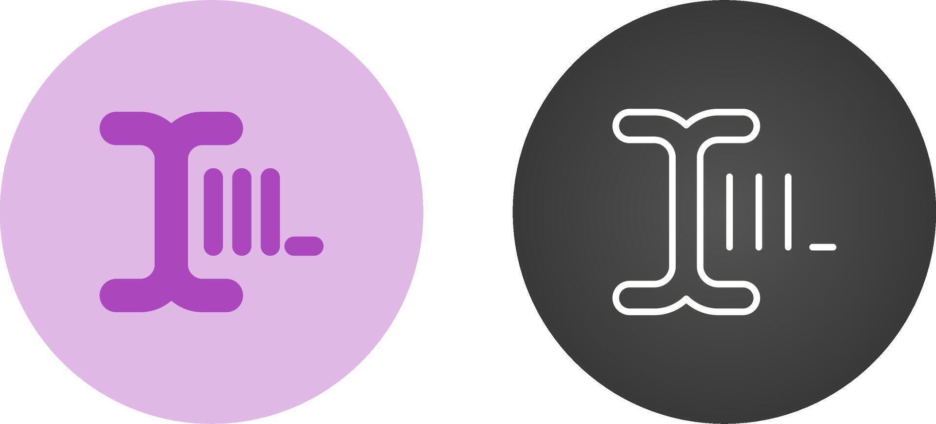 Typing Vector Icon