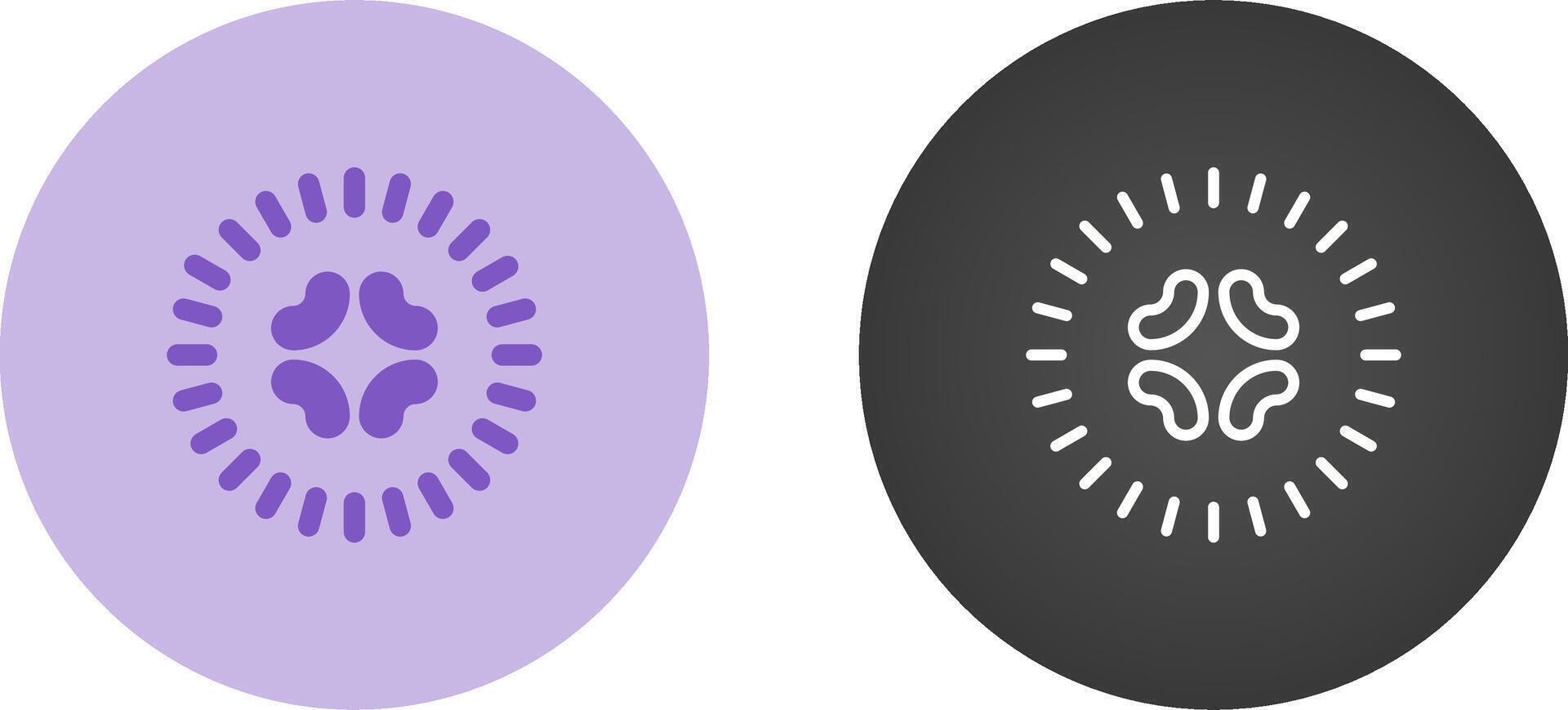 Target Vector Icon
