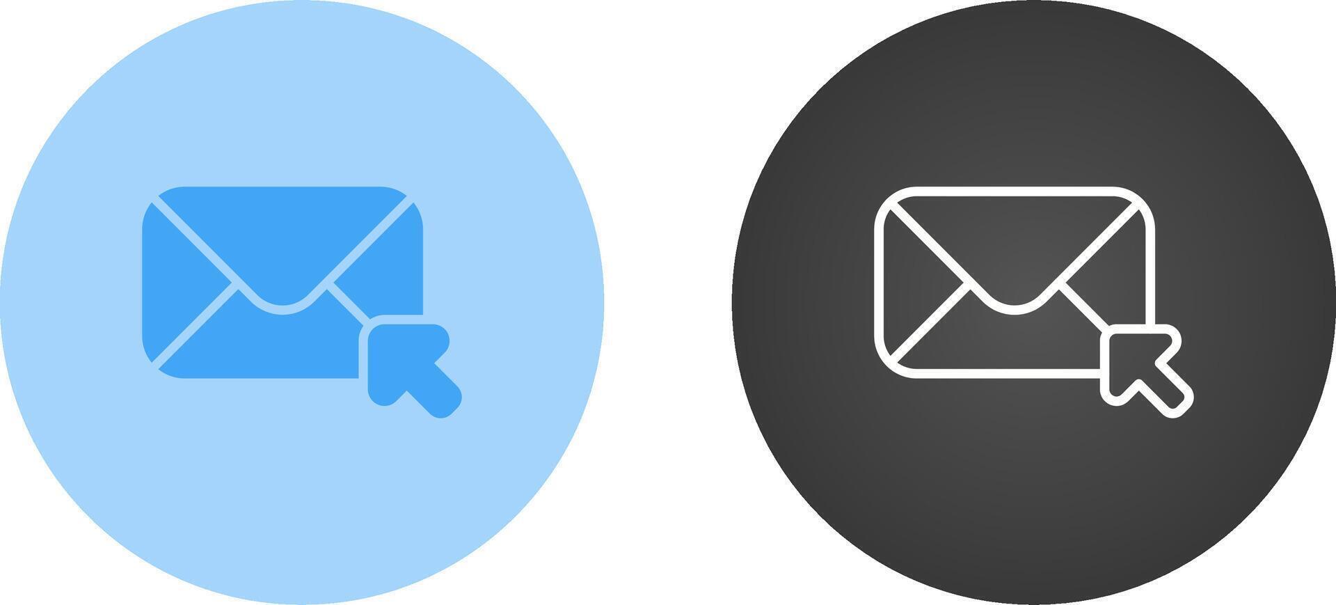 Envelope Vector Icon
