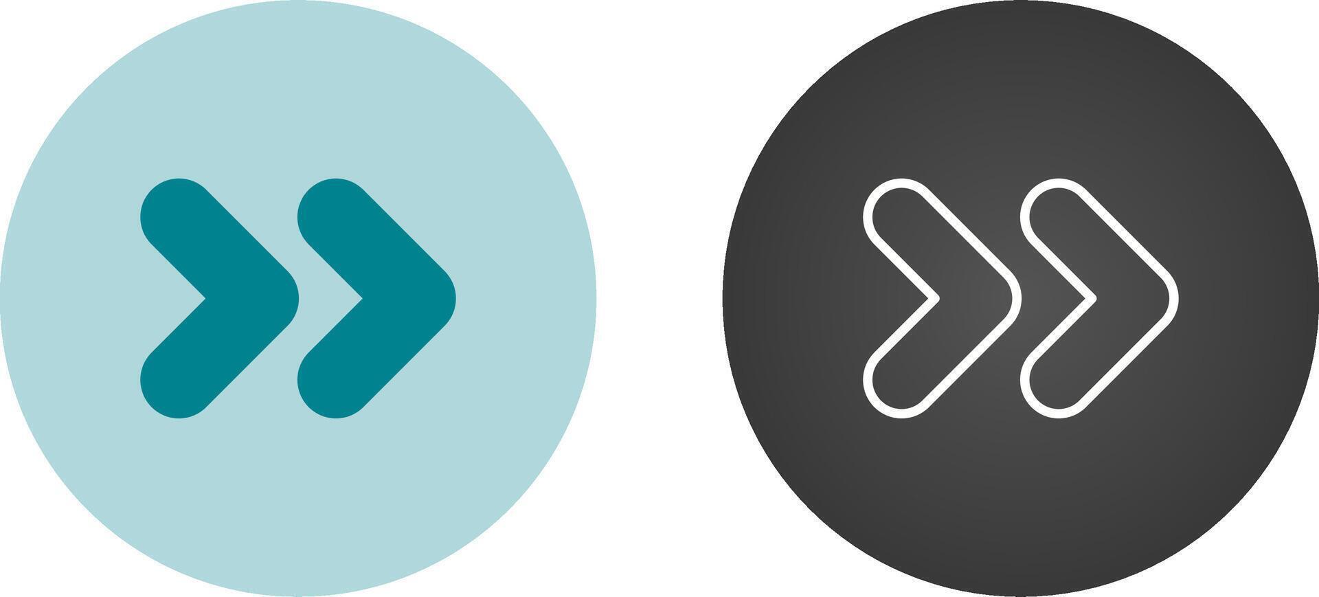 Arrow Vector Icon