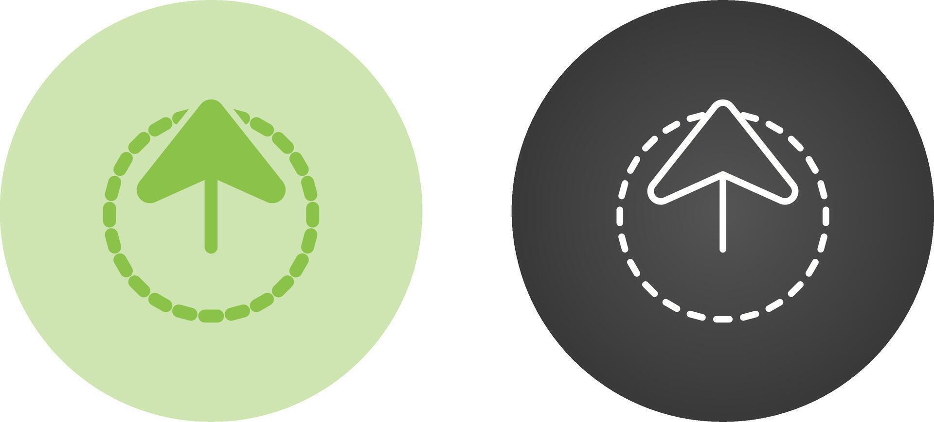 Arrow Vector Icon